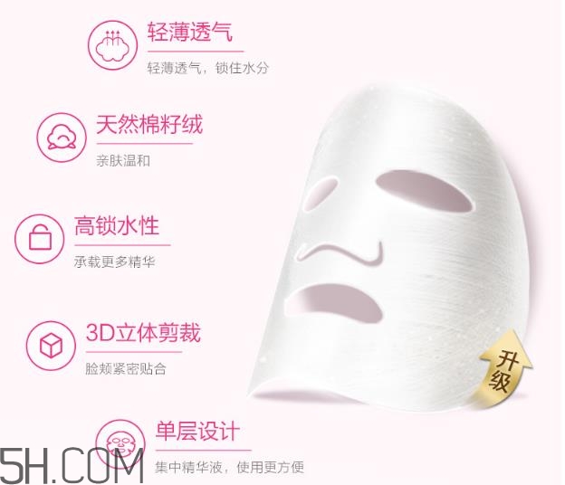御泥坊蠶絲面膜用完洗臉嗎？御泥坊蠶絲面膜好用嗎？