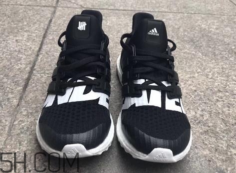 undefeated與adidas ultra boost聯(lián)名發(fā)售時間_實(shí)物曝光