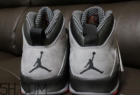 air jordan 10 cool grey彩虹大底復(fù)刻版什么時候發(fā)售？