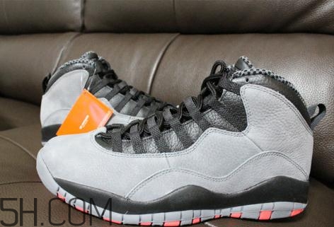 air jordan 10 cool grey彩虹大底復(fù)刻版什么時候發(fā)售？