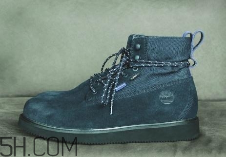 madness與timberland聯(lián)名系列有哪些單品？