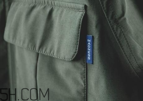 madness與timberland聯(lián)名系列有哪些單品？