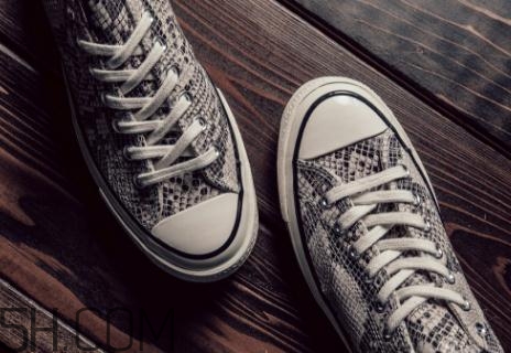 converse匡威all star 1970s蛇皮鞋面款多少錢_在哪買？