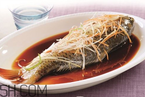 黃河鯉魚最大的有多大？黃河鯉魚怎么做好吃