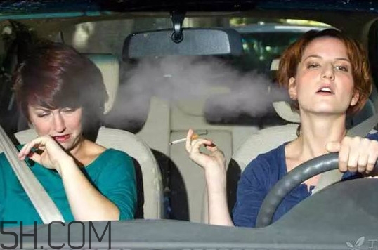 直接吸煙與二手煙有什么區(qū)別？為什么二手煙比一手煙危害大