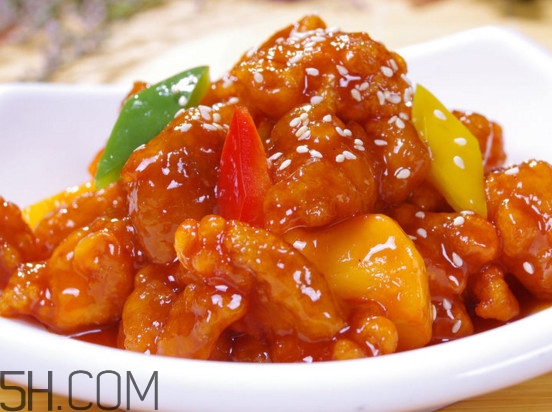 糖醋排骨汁怎么調(diào)？糖醋排骨是哪里的菜