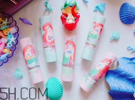 cute press美人魚口紅好用嗎_cute press美人魚唇膏評(píng)測(cè)