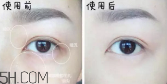 canmake三色遮瑕膏怎么樣？canmake用戶點(diǎn)評(píng)