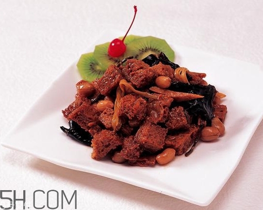 烤麩是什么？面筋和烤麩哪個(gè)營養(yǎng)高