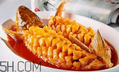 黃河鯉魚最大的有多大？黃河鯉魚怎么做好吃