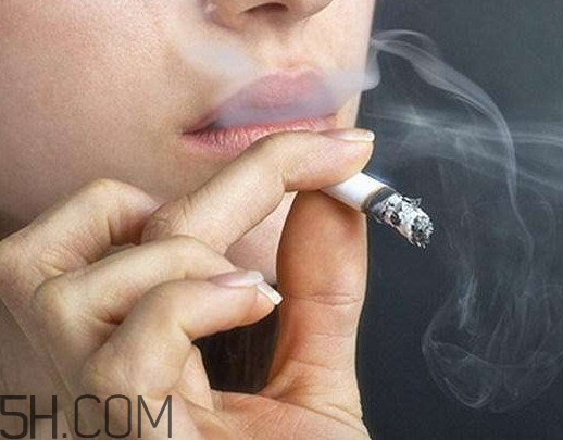 經常吸二手煙吃什么好？怎樣減少二手煙的吸入