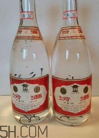 為什么叫汾酒奪命53？汾酒是純糧食釀造的嗎