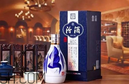 汾酒屬于什么香型？汾酒有幾種系列