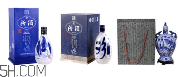汾酒屬于什么香型？汾酒有幾種系列