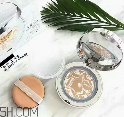 愛敬氣墊21號和23號哪個(gè)好？愛敬氣墊粉色和白色的區(qū)別？
