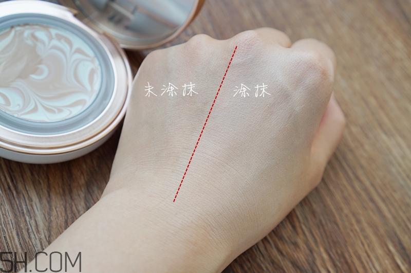 愛敬氣墊21號和23號哪個(gè)好？愛敬氣墊粉色和白色的區(qū)別？