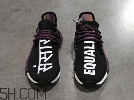 pharrell與nmd hu trail聯(lián)名black canvas配色發(fā)售時(shí)間_多少錢(qián)？