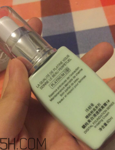 詩(shī)碧曼隔離霜怎么樣？詩(shī)碧曼隔離霜好用嗎？
