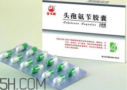 頭孢可以和阿奇霉素一起吃嗎？頭孢可以吃幾天