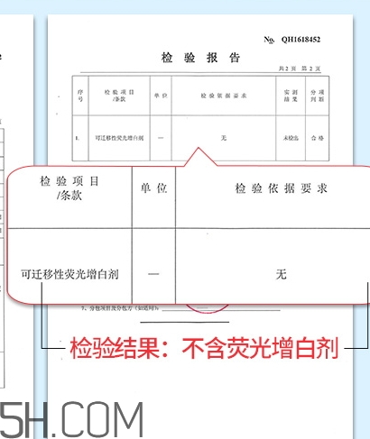 透真面膜有熒光劑嗎？透真面膜有激素嗎?