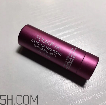 fresh黃糖唇膏好用嗎？fresh黃糖唇膏多少錢？