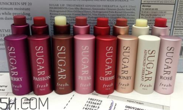 fresh黃糖唇膏好用嗎？fresh黃糖唇膏多少錢？