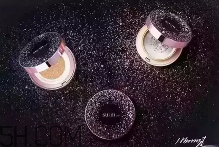 愛敬氣墊有幾個(gè)色號？愛敬在韓國是什么檔次？