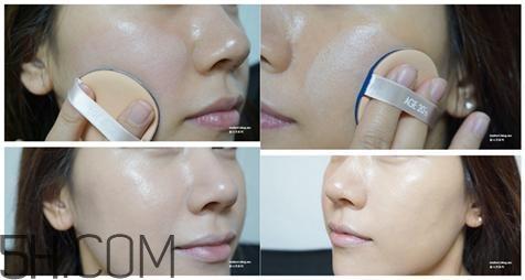 愛(ài)敬氣墊孕婦可以用嗎？愛(ài)敬氣墊怎么換替換？