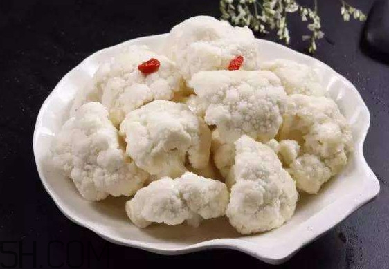 花椰菜怎么做好吃？花椰菜怎么清洗