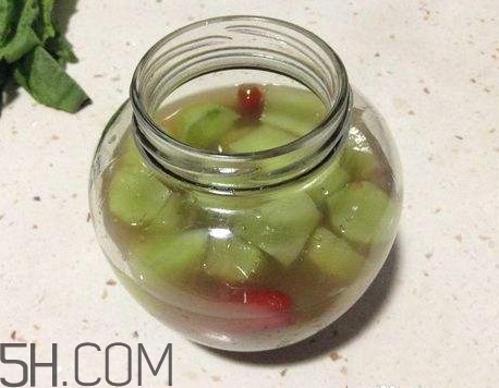 泡菜水能喝嗎？泡菜水的制作方法