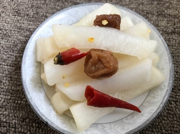 泡蘿卜可以放冰箱多久？天天吃泡蘿卜會(huì)怎么樣