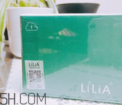 lilia是什么牌子？lilia是哪個國家的