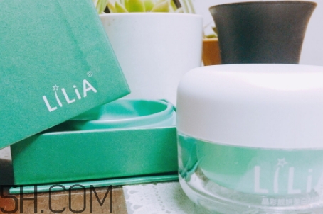 lilia祛斑霜有副作用嗎？lilia祛斑霜有激素嗎？