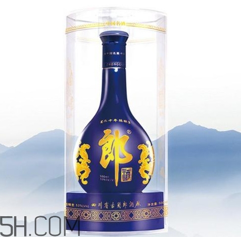 青花郎是什么級別的郎酒？青花郎和紅花郎的區(qū)別