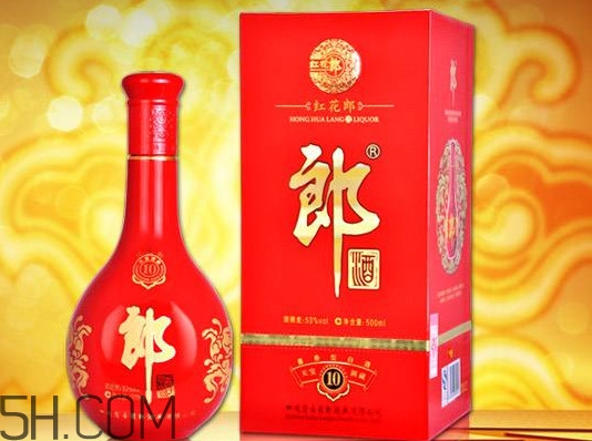 青花郎是什么級別的郎酒？青花郎和紅花郎的區(qū)別