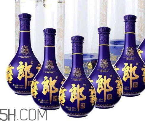 青花郎酒多少錢一瓶？青花郎酒好喝嗎