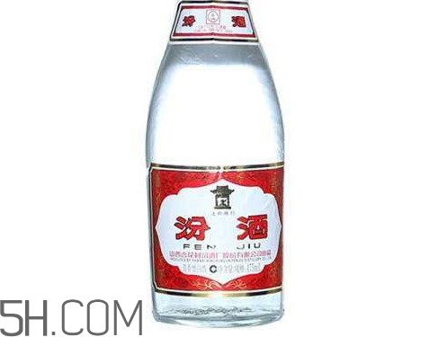 玻汾酒是酒精勾兌嗎？杏花村酒和汾酒有何不同