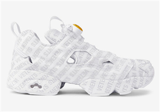 vetements與reebok聯(lián)名emoji表情運(yùn)動(dòng)鞋多少錢_在哪買？