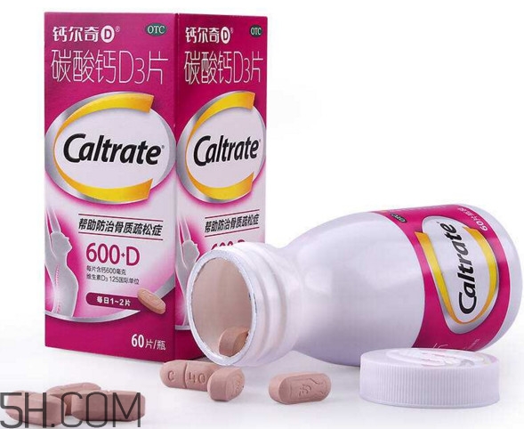 鈣爾奇什么時(shí)候吃最好？有高血壓能吃鈣爾奇嗎