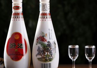 玻汾酒是酒精勾兌嗎？杏花村酒和汾酒有何不同