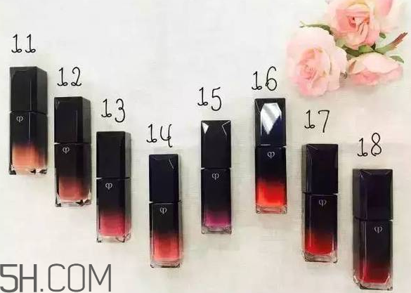 迪奧999和cpb311哪個好看？cpb奢華艷光唇膏價格多少錢？