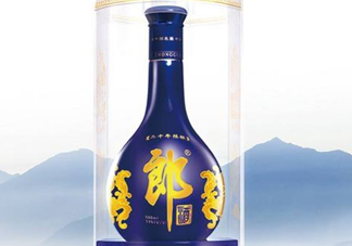 青花郎是什么級別的郎酒？青花郎和紅花郎的區(qū)別