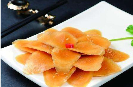 泡蘿卜多吃會有什么壞處？孕婦可以吃泡蘿卜嗎