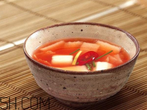 泡菜水多久換一次？泡菜水粘稠拉絲正常嗎
