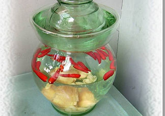 泡菜水多久換一次？泡菜水粘稠拉絲正常嗎
