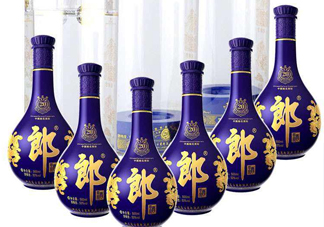 青花郎酒多少錢一瓶？青花郎酒好喝嗎