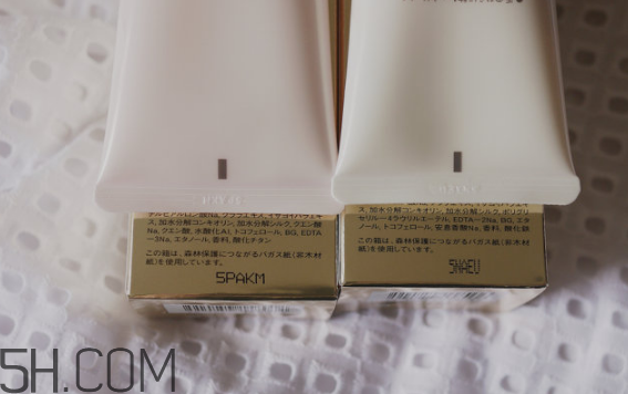 cpb怎么看真假辨別？cpb水磨精華有哪些作用？