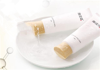 御泥坊洗面奶是皂基嗎？御泥坊洗面奶怎么用？