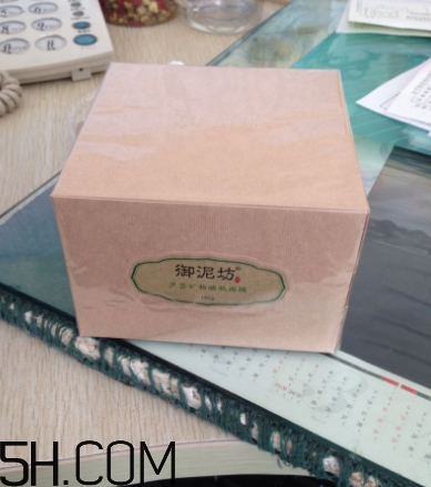 御泥坊蘆薈面膜好用嗎？御泥坊蘆薈面膜測(cè)評(píng)