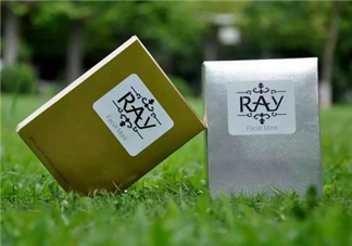 壓縮面膜效果好嗎？ray面膜金色和銀色區(qū)別